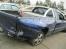 2000 Ford Falcon AU XL Utility | Blue Color